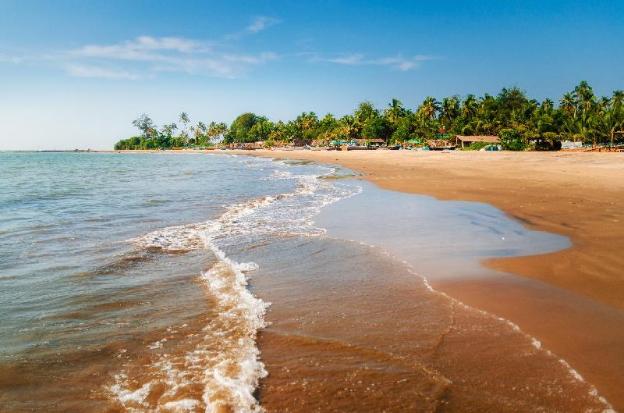 goa