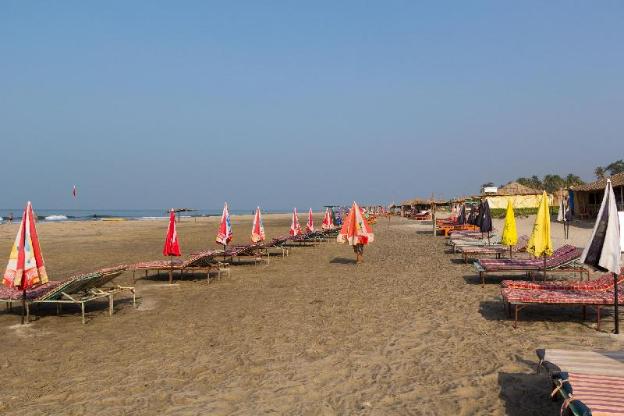 goa