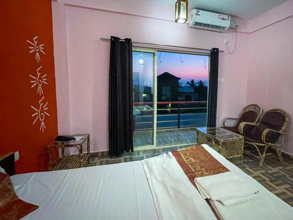 goa