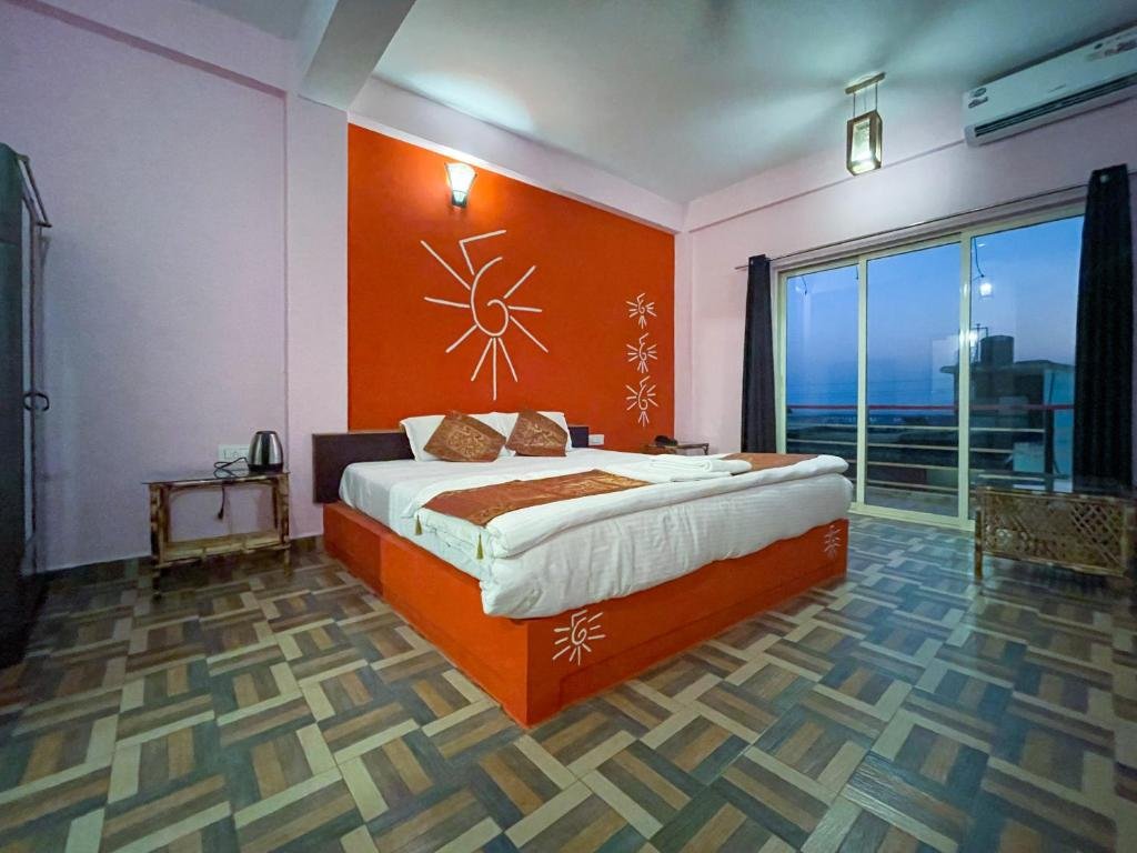 goa