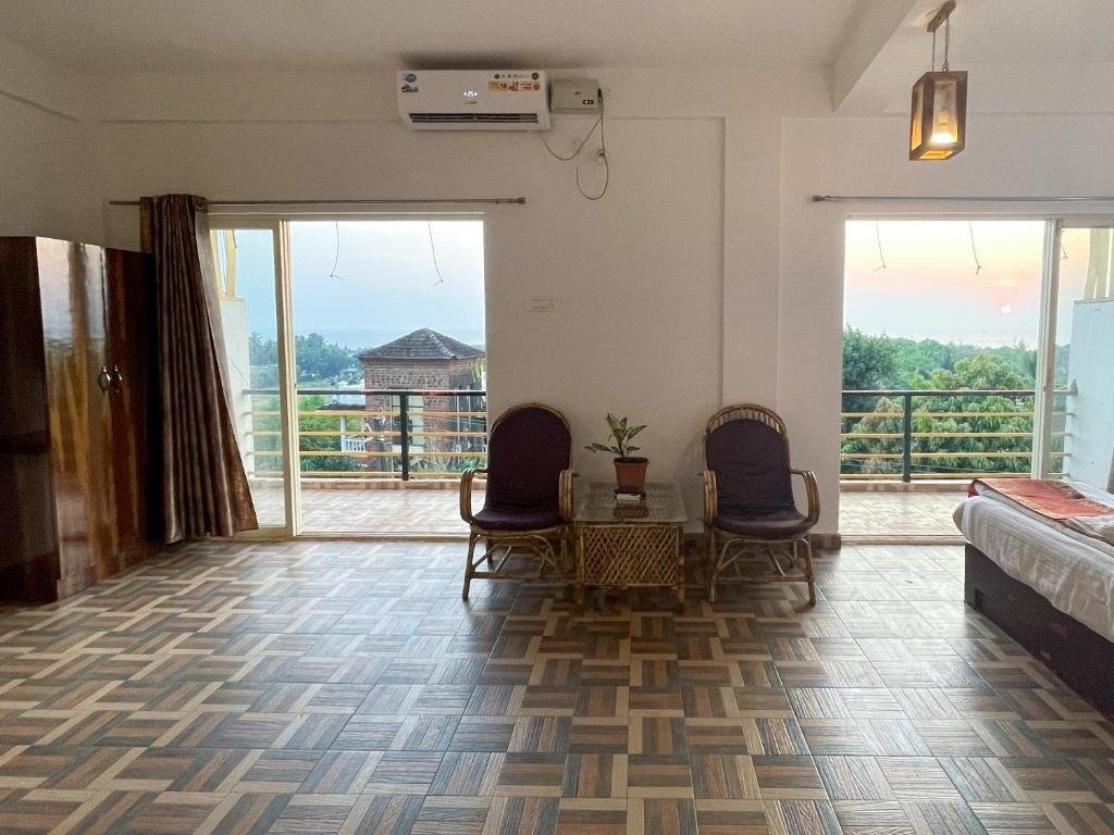 goa
