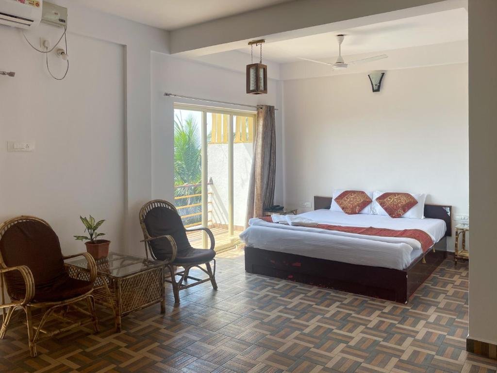 goa