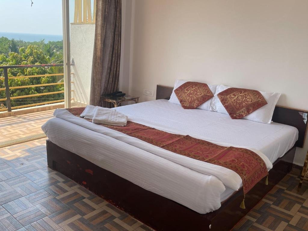 goa
