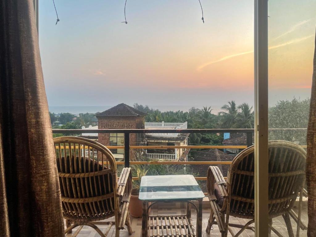 goa