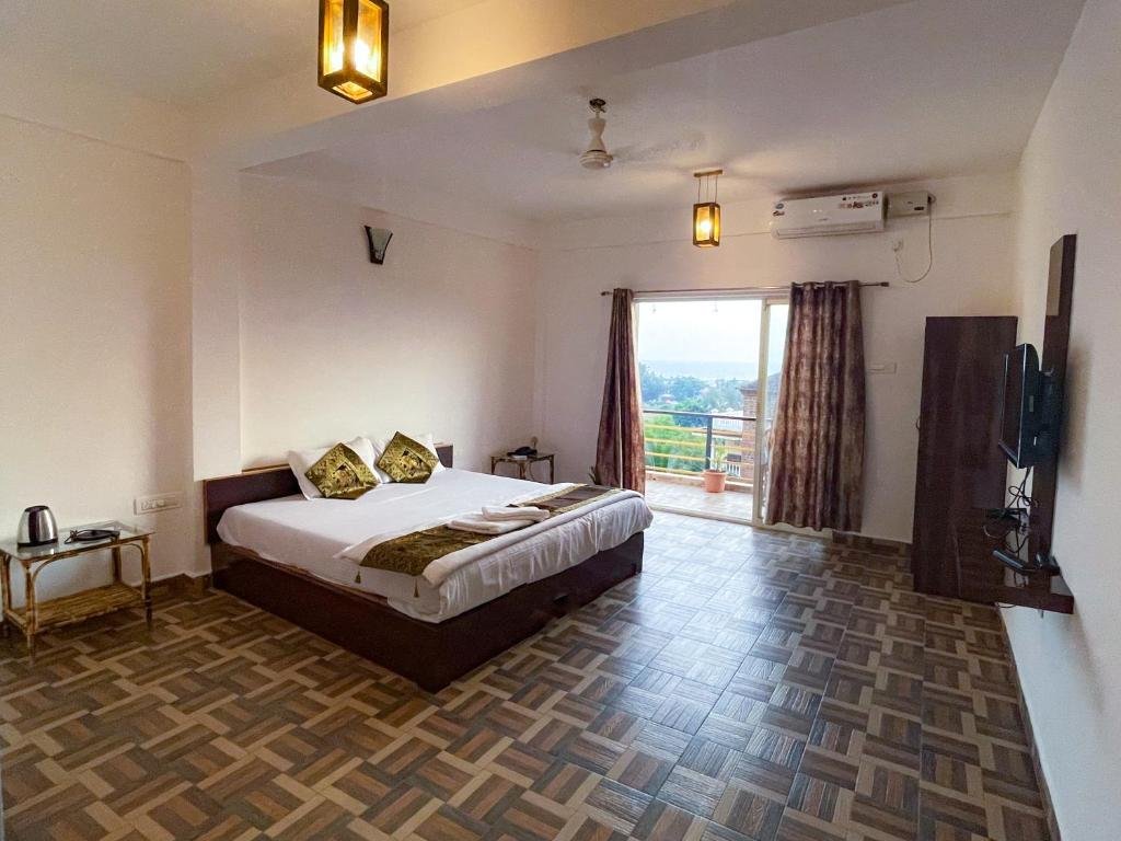 goa