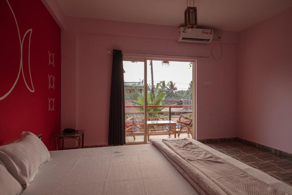 goa