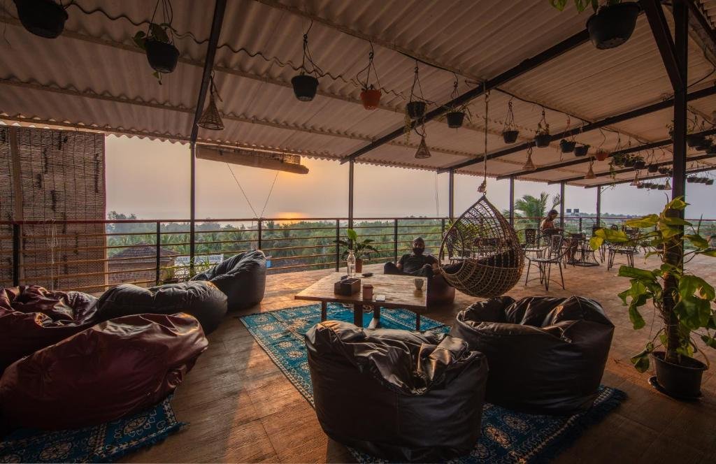 goa