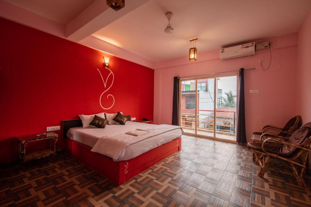 goa