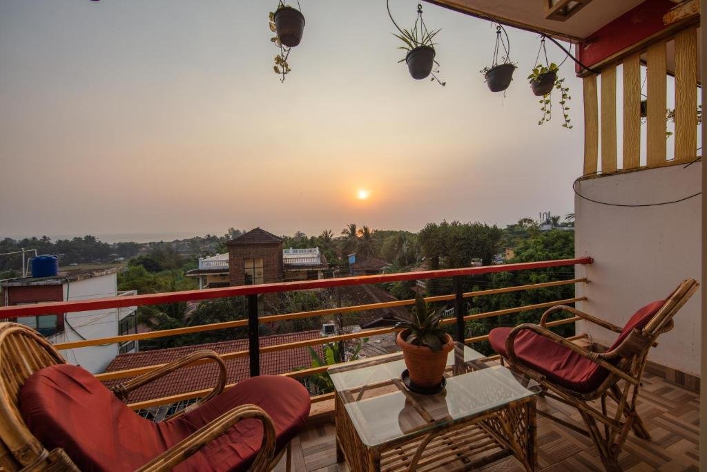 goa
