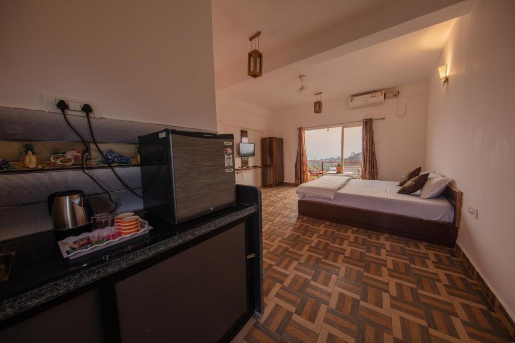 goa