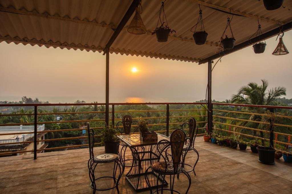 goa
