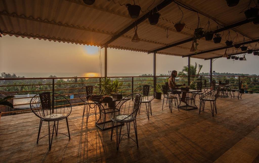 goa