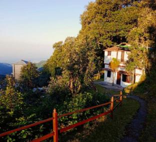 Cuckoo Cottages Pangot,Pangot,3 star