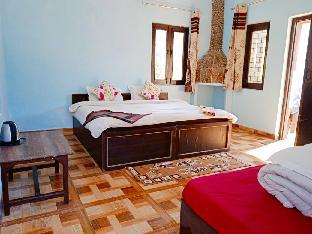 Cuckoo Cottages Pangot,Pangot,3 star