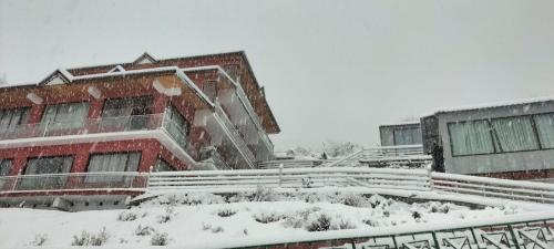 joshimath