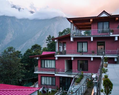 joshimath