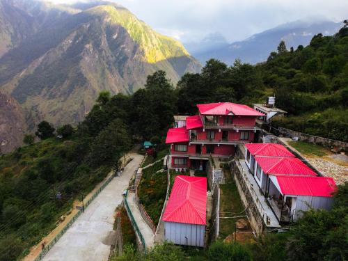 joshimath