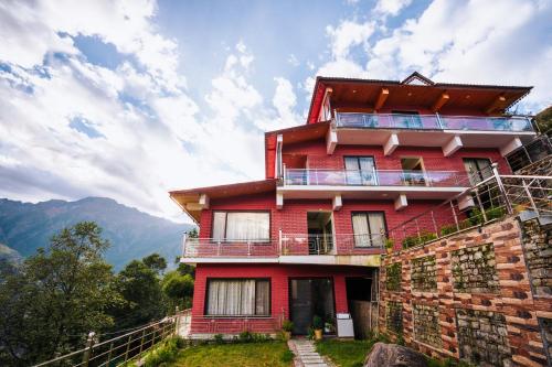 joshimath