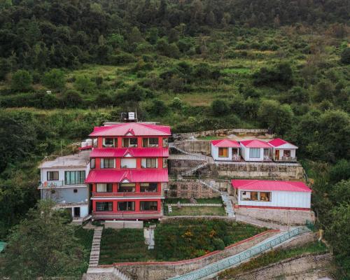 joshimath