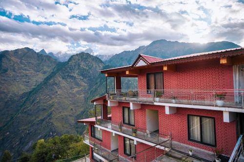 joshimath