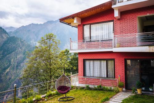joshimath