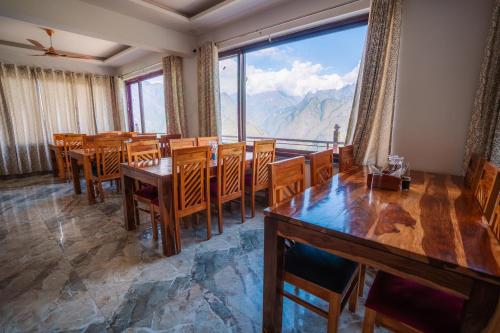 joshimath