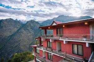 joshimath