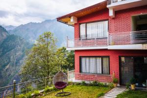 joshimath
