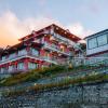 joshimath