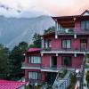 joshimath