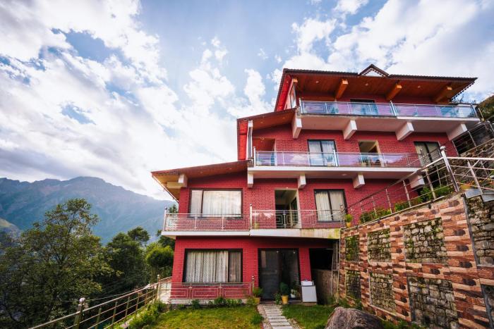 joshimath