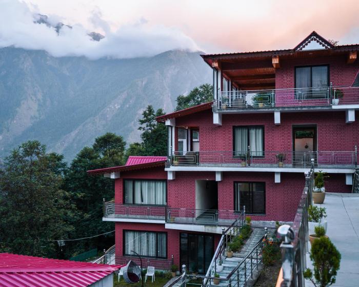 joshimath