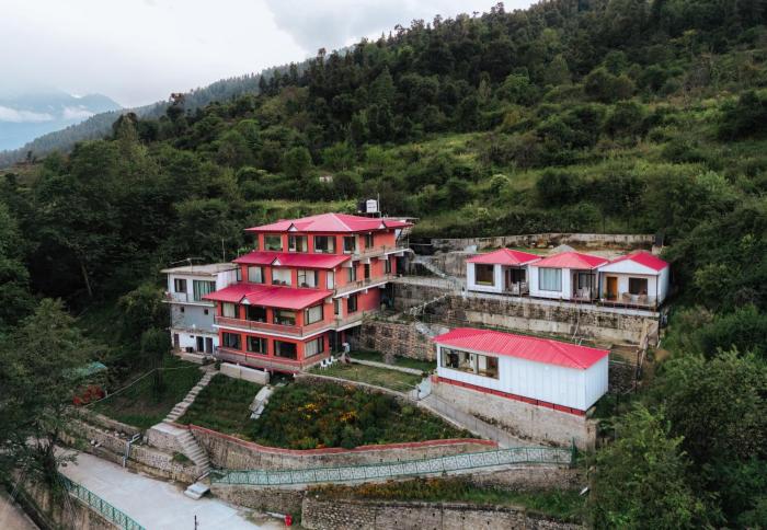 joshimath