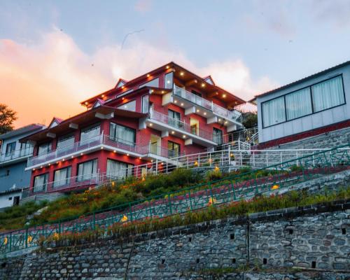 joshimath