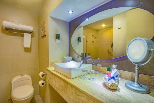 santa maria huatulco