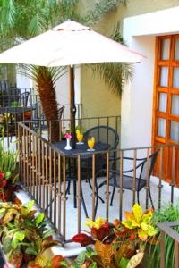 santa maria huatulco