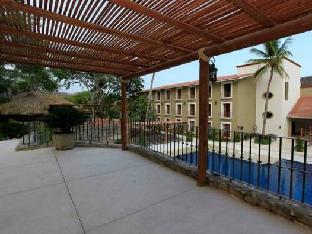 santa maria huatulco