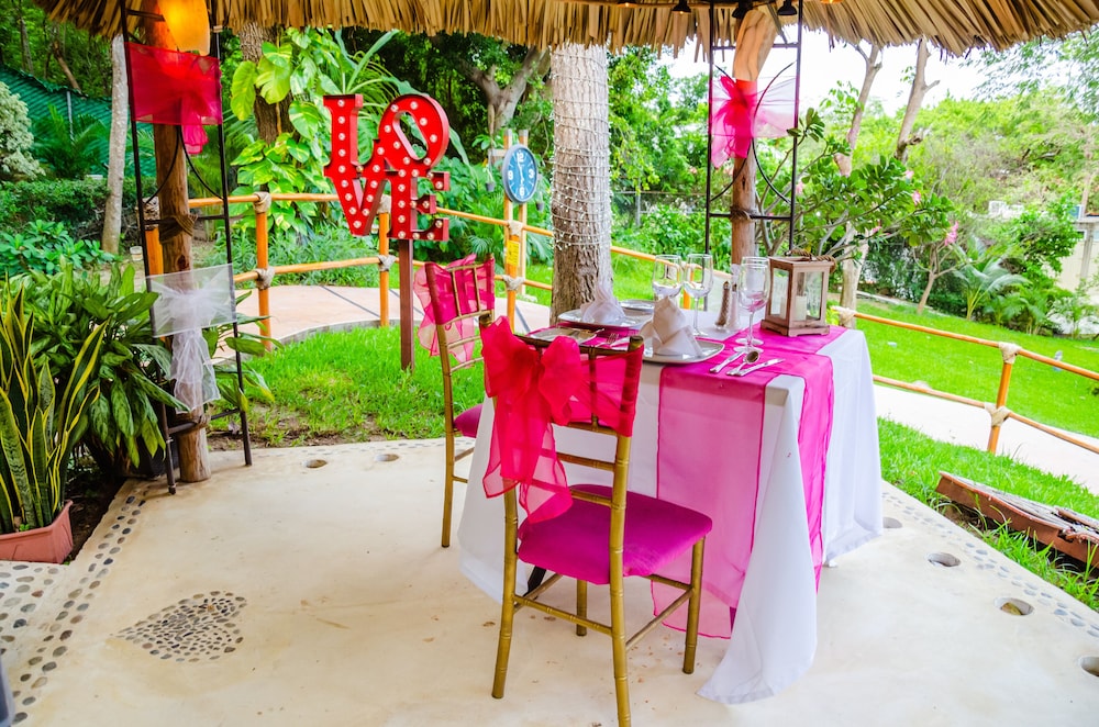 santa maria huatulco