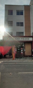 hotel ravi palace