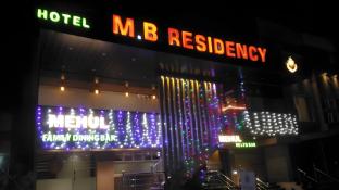 m b residency lodging and boarding by wb inn