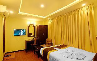 m b residency lodging and boarding by wb inn