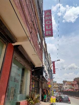 Hotel Amour By Wb Inn,Mahipalpur New Delhi E-53 G, F St, Mahipalpur, New Delhi, Delhi 110037,3 star