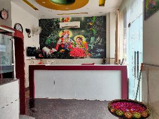 Hotel Amour By Wb Inn,Mahipalpur New Delhi E-53 G, F St, Mahipalpur, New Delhi, Delhi 110037,3 star