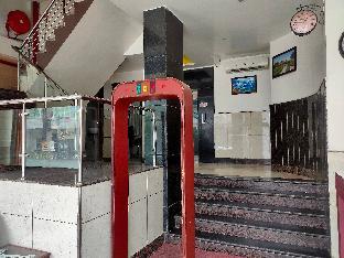 Hotel Amour By Wb Inn,Mahipalpur New Delhi E-53 G, F St, Mahipalpur, New Delhi, Delhi 110037,3 star