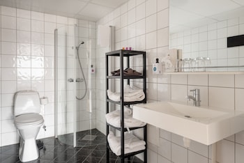 quality hotel strand gjovik