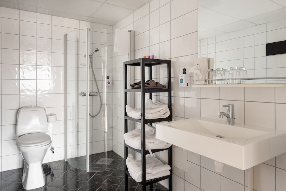 quality hotel strand gjovik