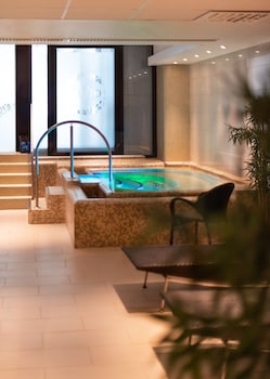 quality hotel strand gjovik