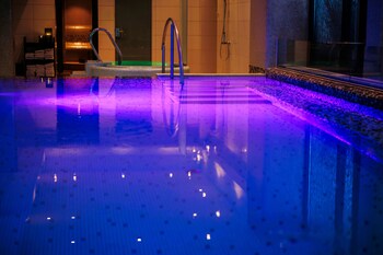 quality hotel strand gjovik