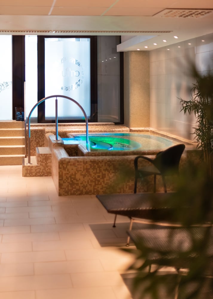 quality hotel strand gjovik