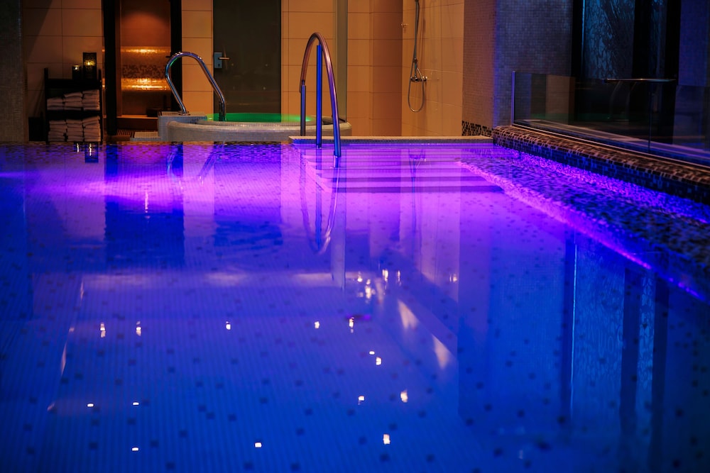 quality hotel strand gjovik